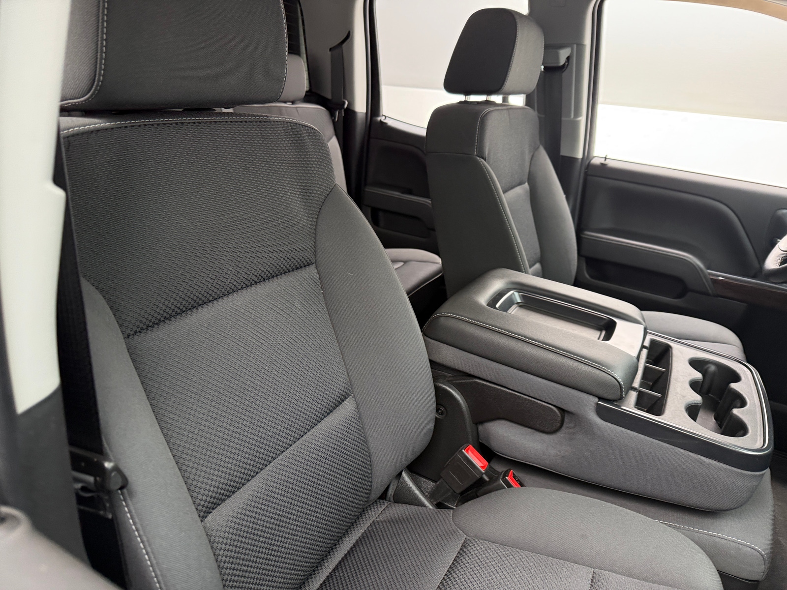 Thumbnail: 2019 GMC Sierra 1500 - 2