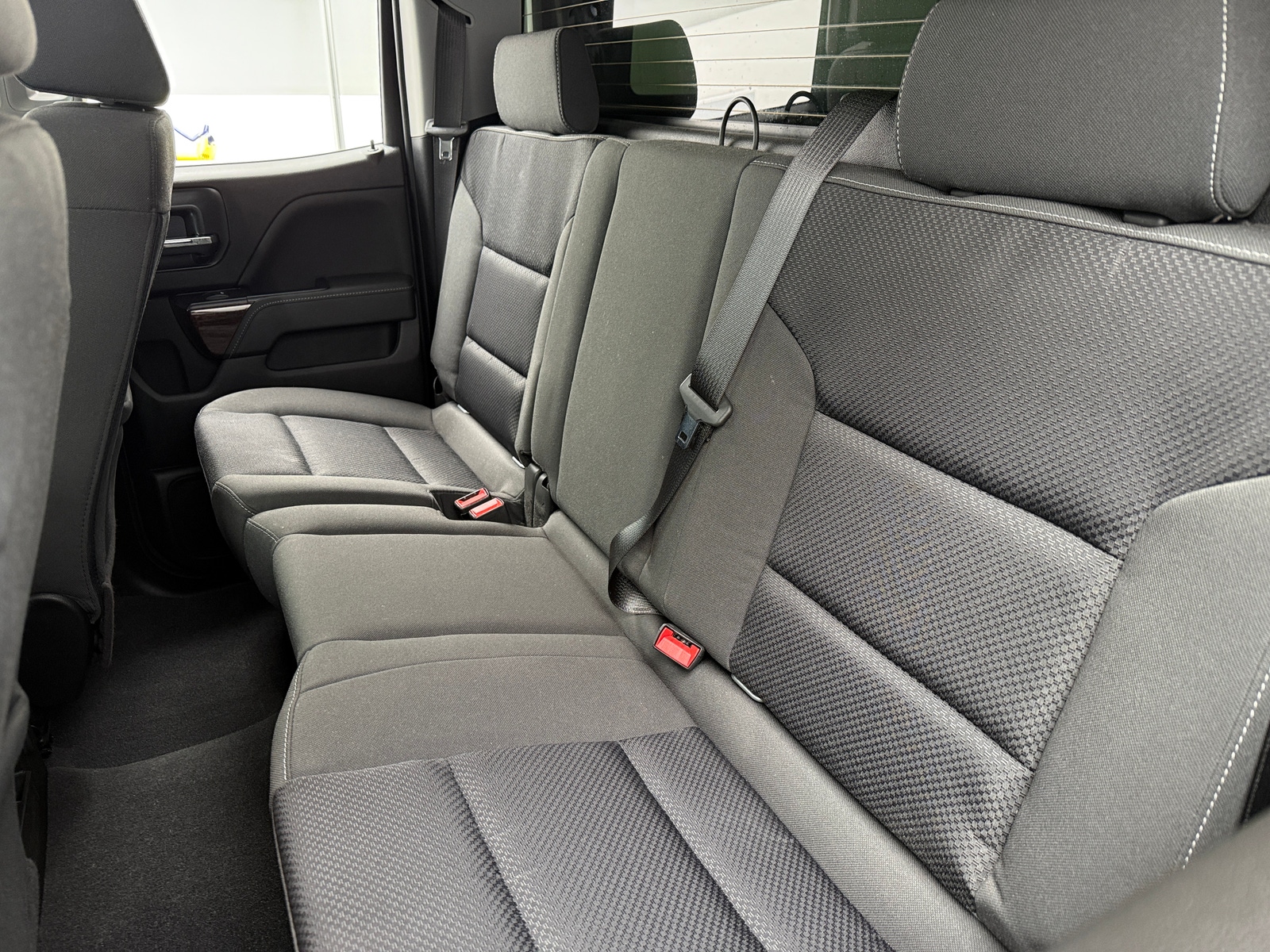 Thumbnail: 2019 GMC Sierra 1500 - 6