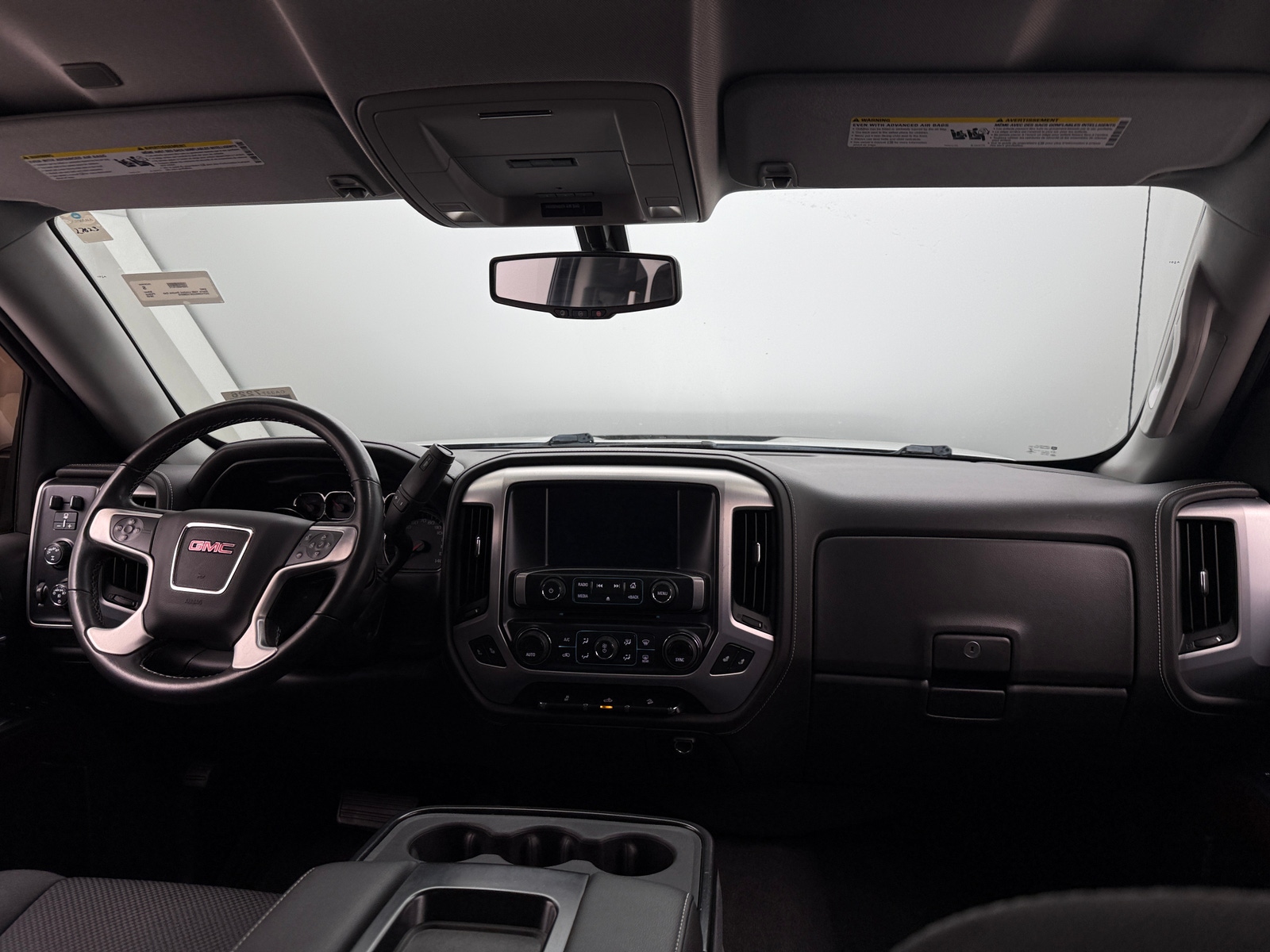 Thumbnail: 2019 GMC Sierra 1500 - 3