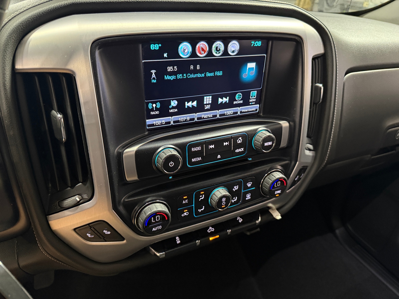 Thumbnail: 2019 GMC Sierra 1500 - 4