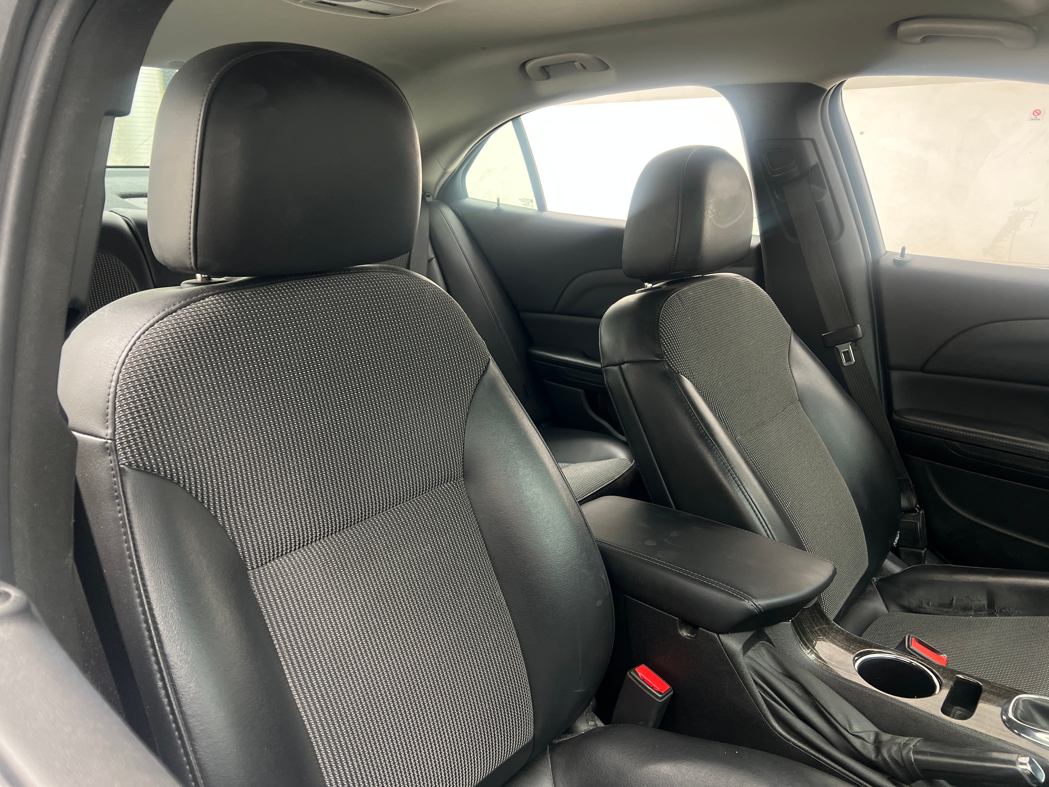 2014 Chevrolet Malibu