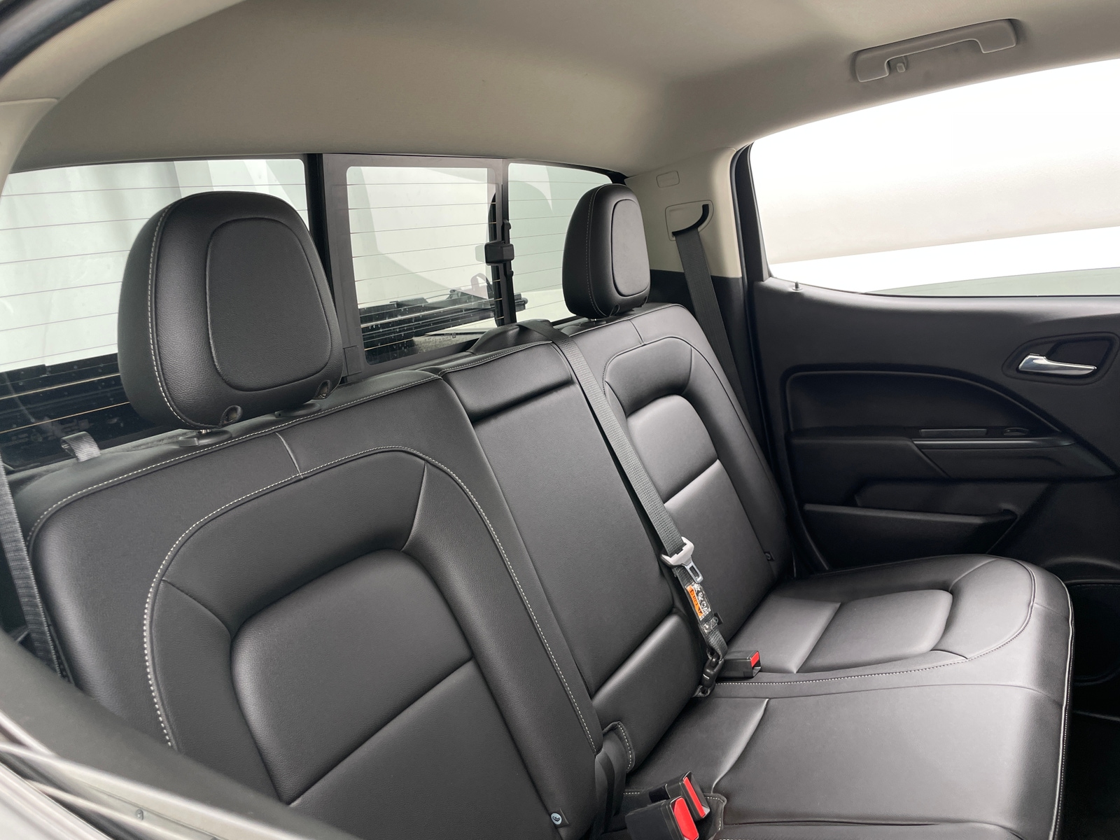 Thumbnail: 2018 Chevrolet Colorado - 5