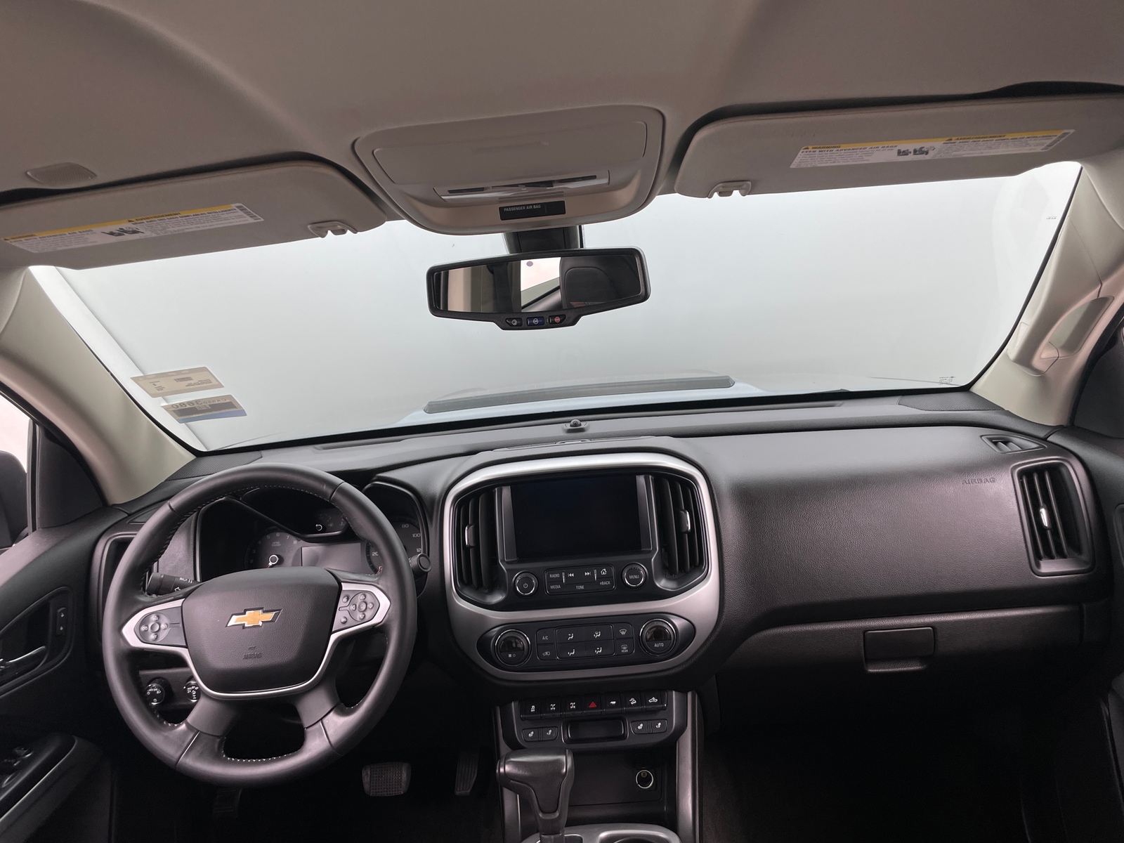 Thumbnail: 2018 Chevrolet Colorado - 2