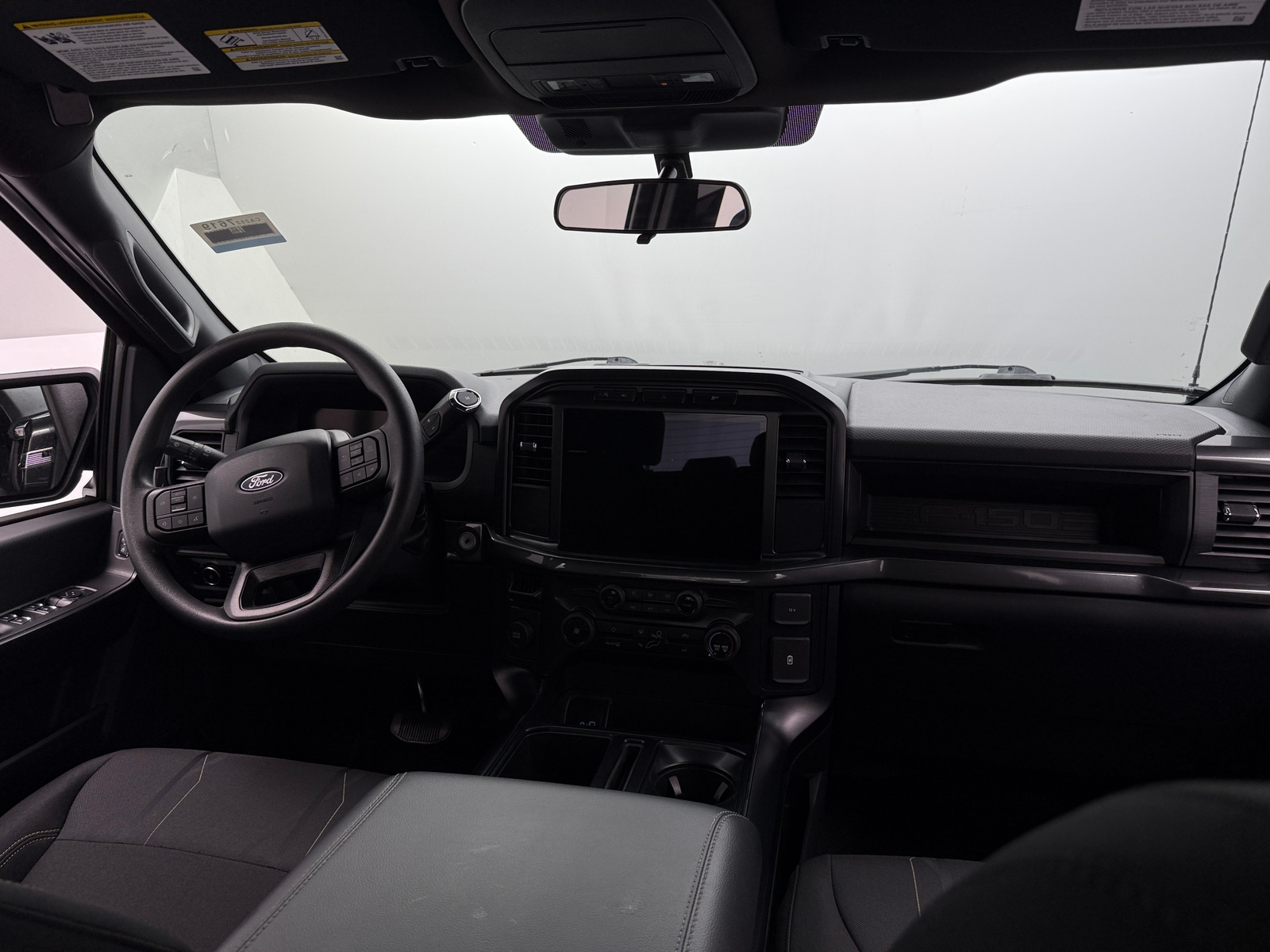Thumbnail: 2024 Ford Econoline - 3