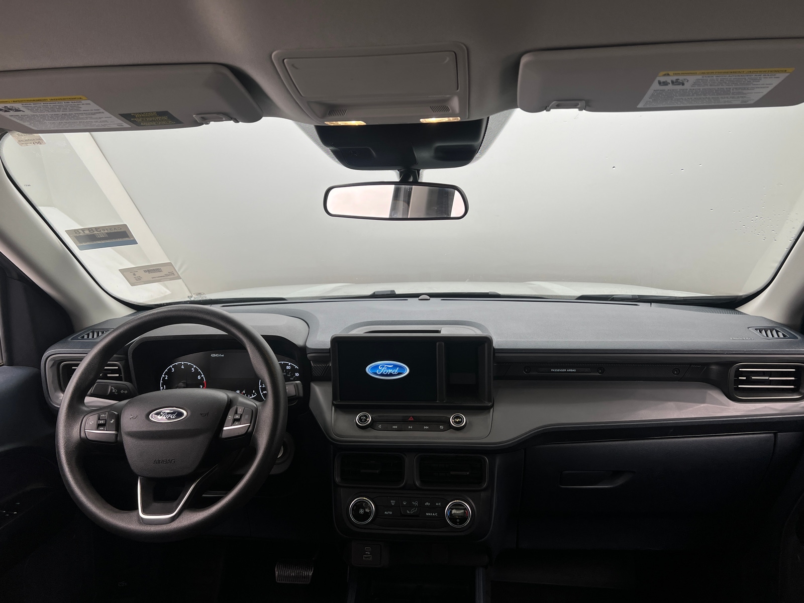 Thumbnail: 2022 Ford Maverick - 3