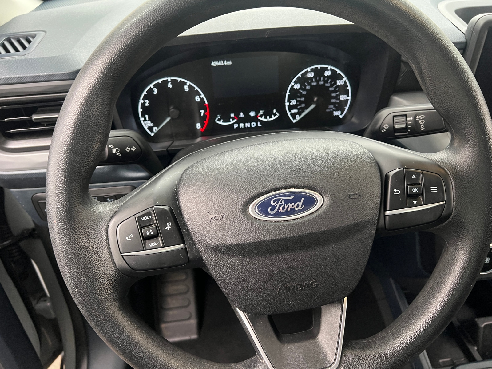 Thumbnail: 2022 Ford Maverick - 5