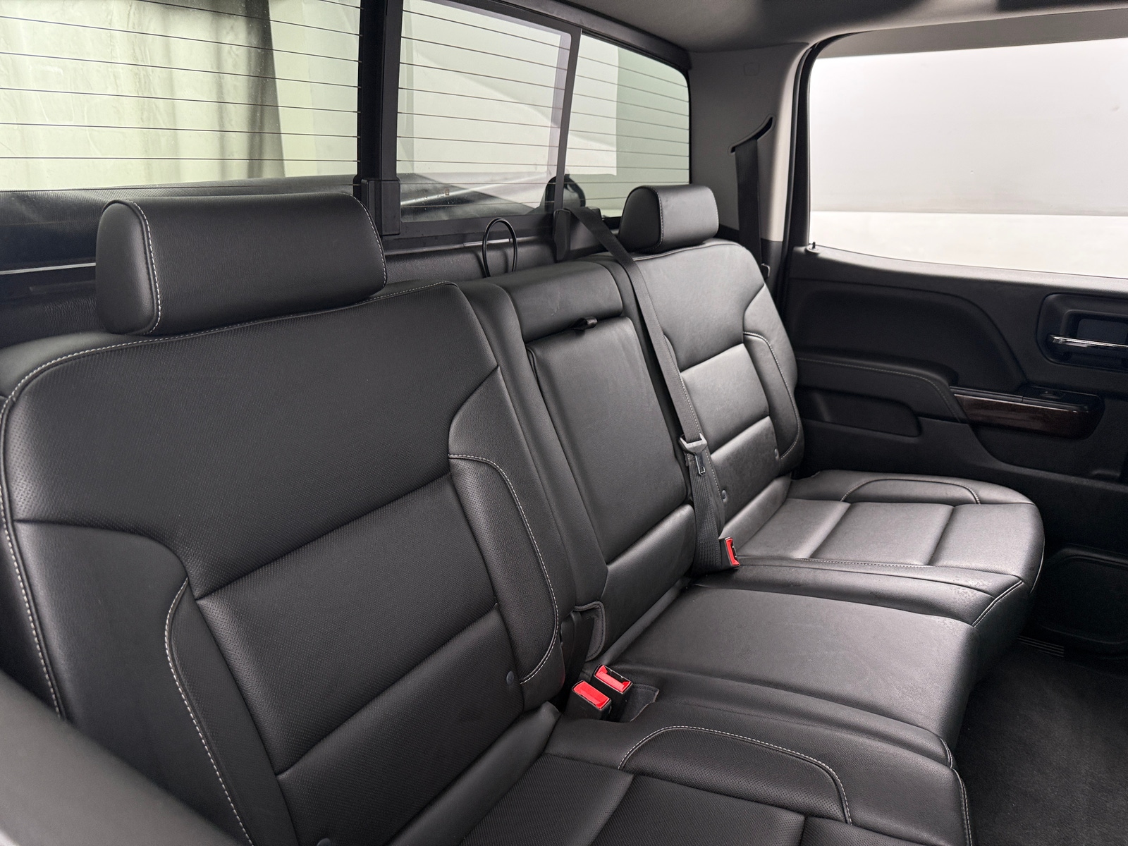 Thumbnail: 2018 GMC Sierra 1500 - 5
