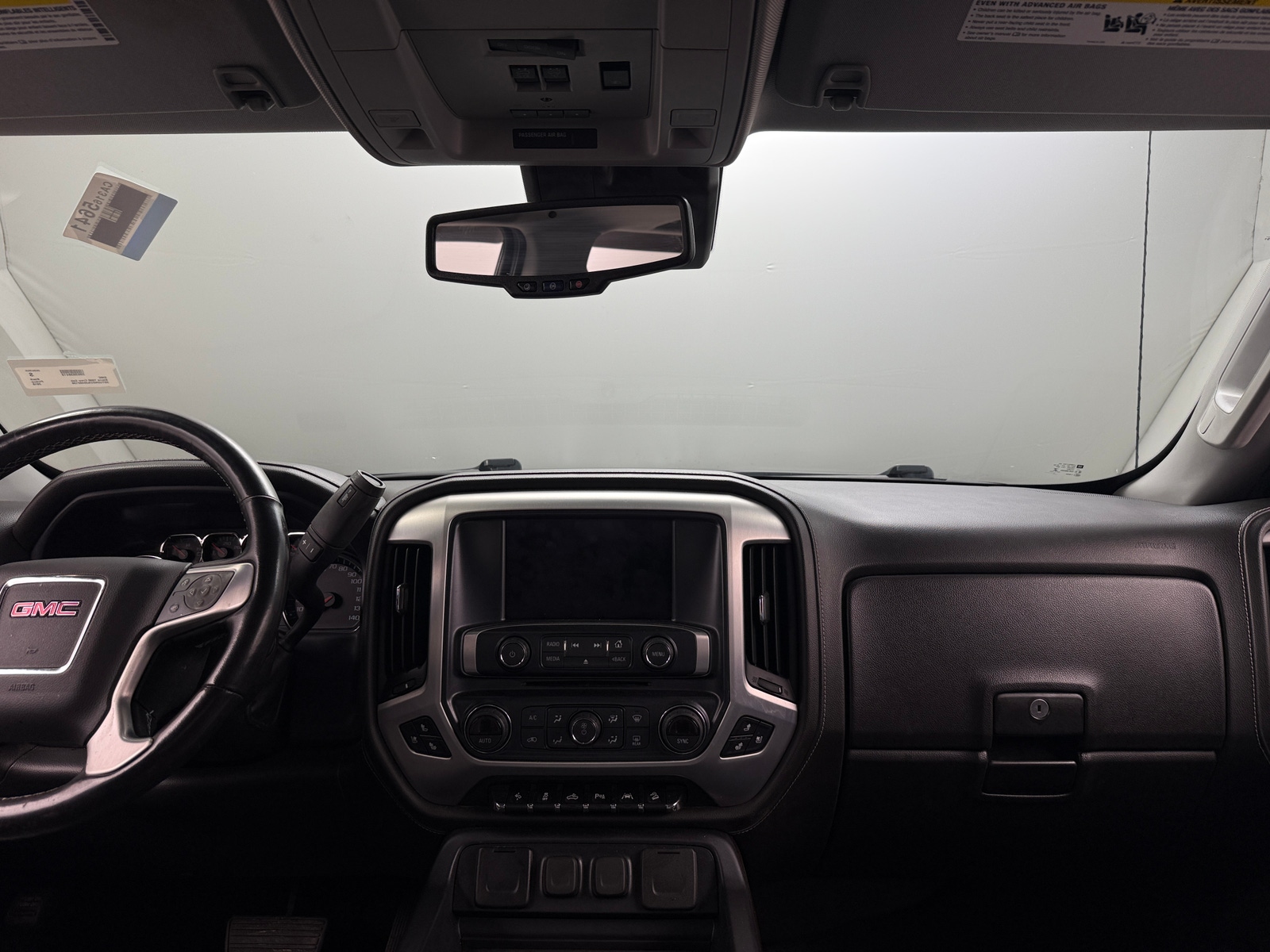Thumbnail: 2018 GMC Sierra 1500 - 2