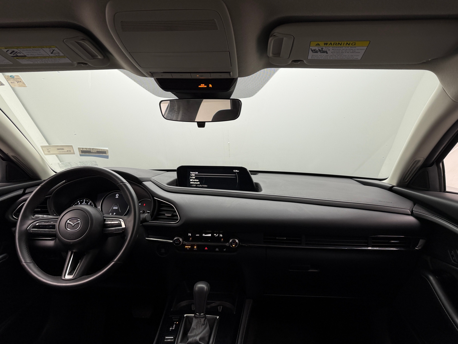 Thumbnail: 2023 Mazda CX-30 - 2