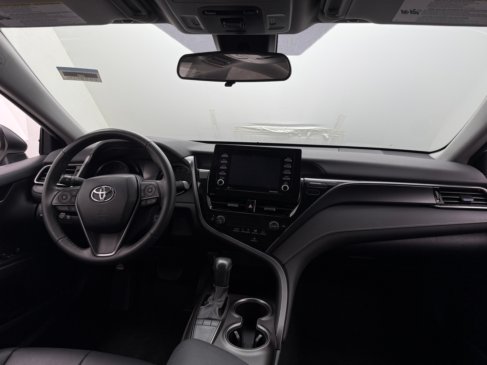 Thumbnail: 2023 Toyota Camry - 3