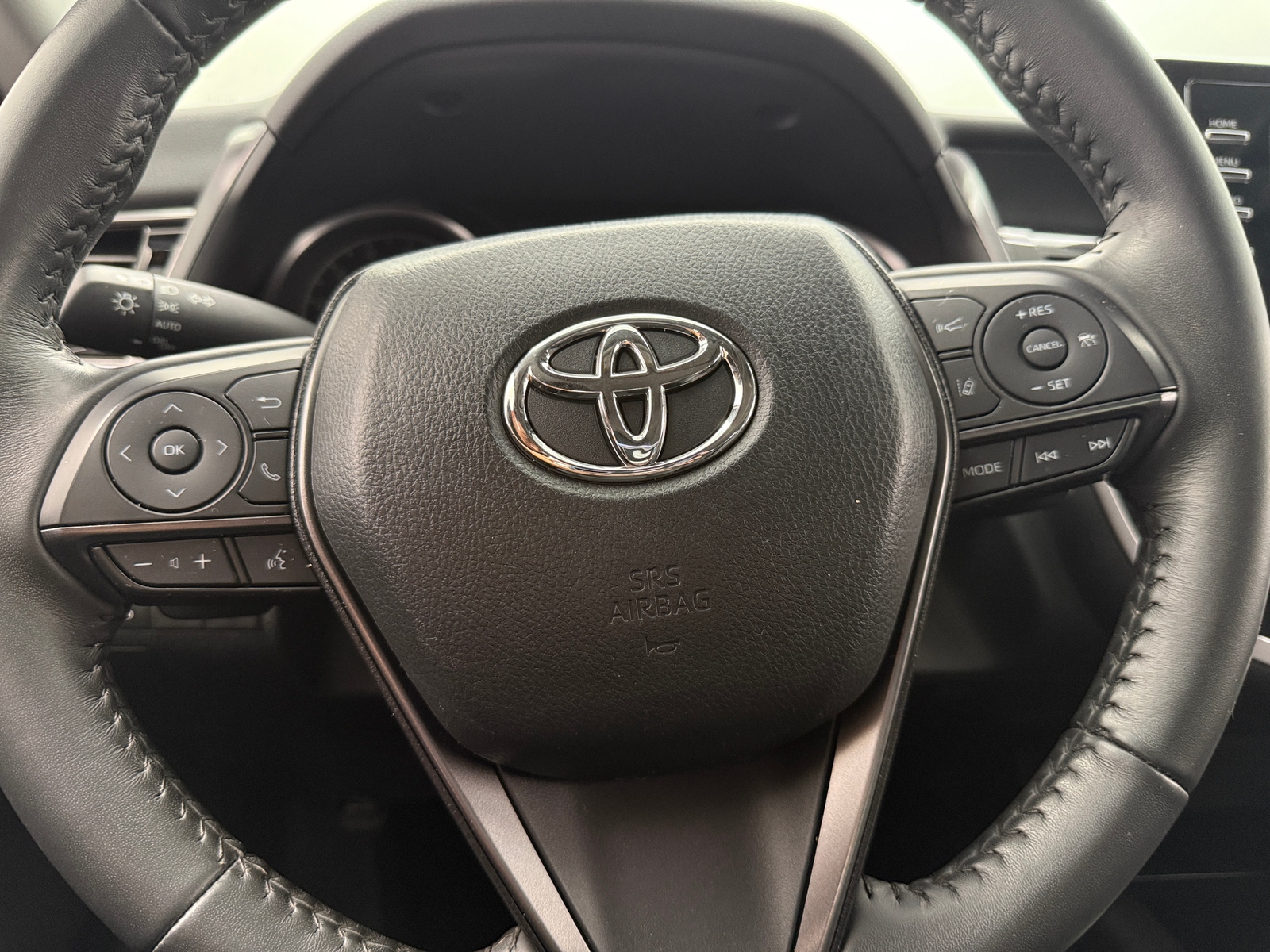 Thumbnail: 2023 Toyota Camry - 5