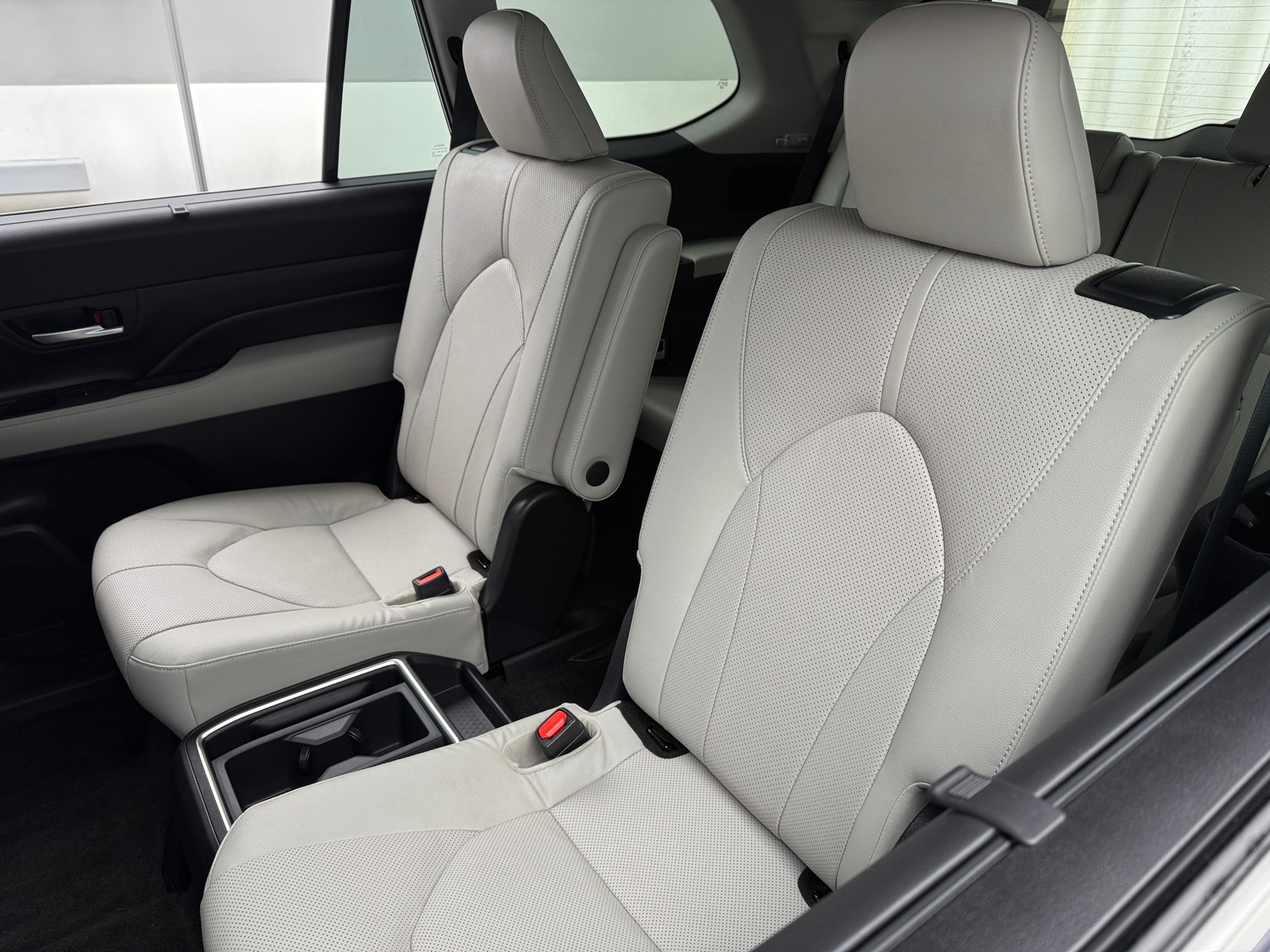 Thumbnail: 2024 Toyota Grand Highlander - 5