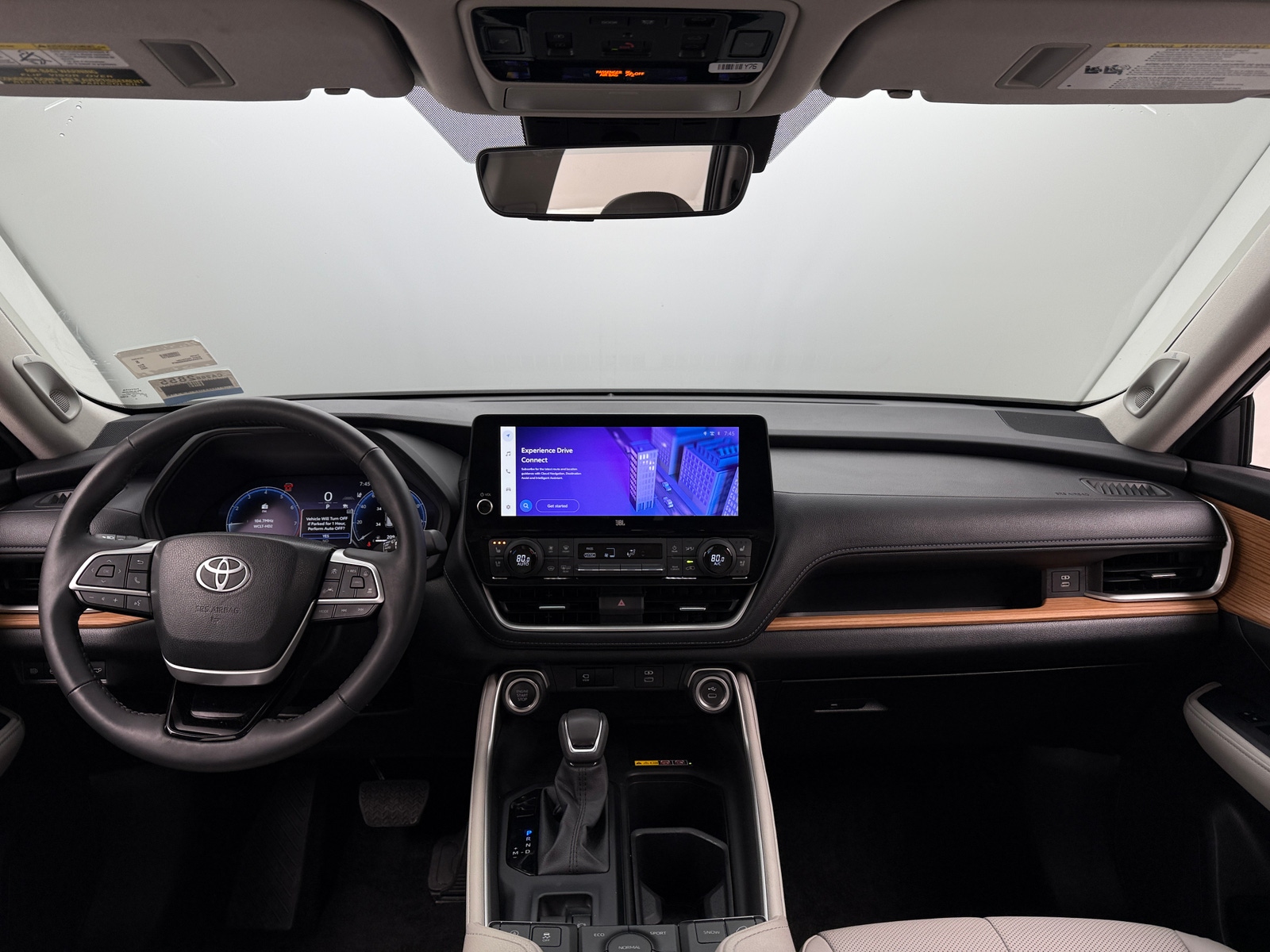Thumbnail: 2024 Toyota Grand Highlander - 2
