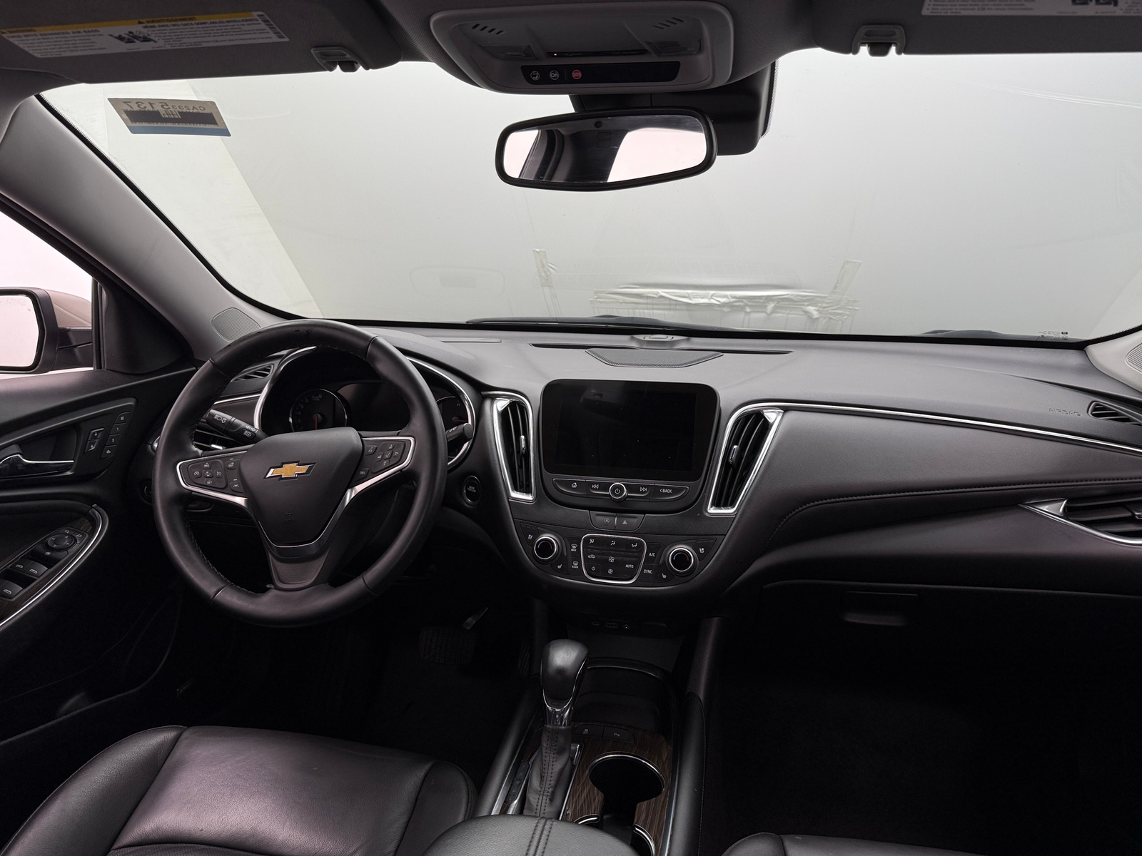 Thumbnail: 2024 Chevrolet Malibu - 2