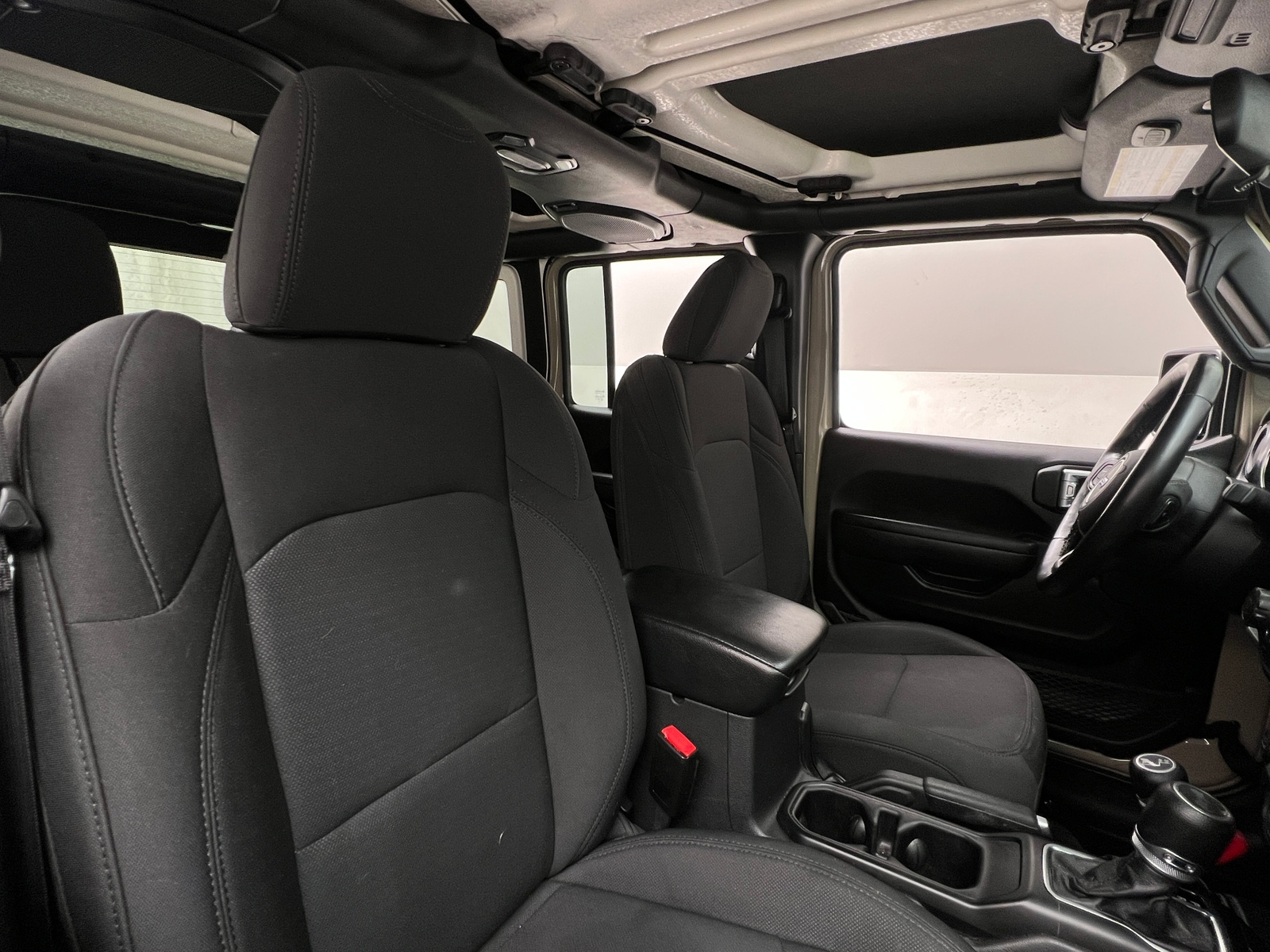 Thumbnail: 2022 Jeep Wrangler - 2
