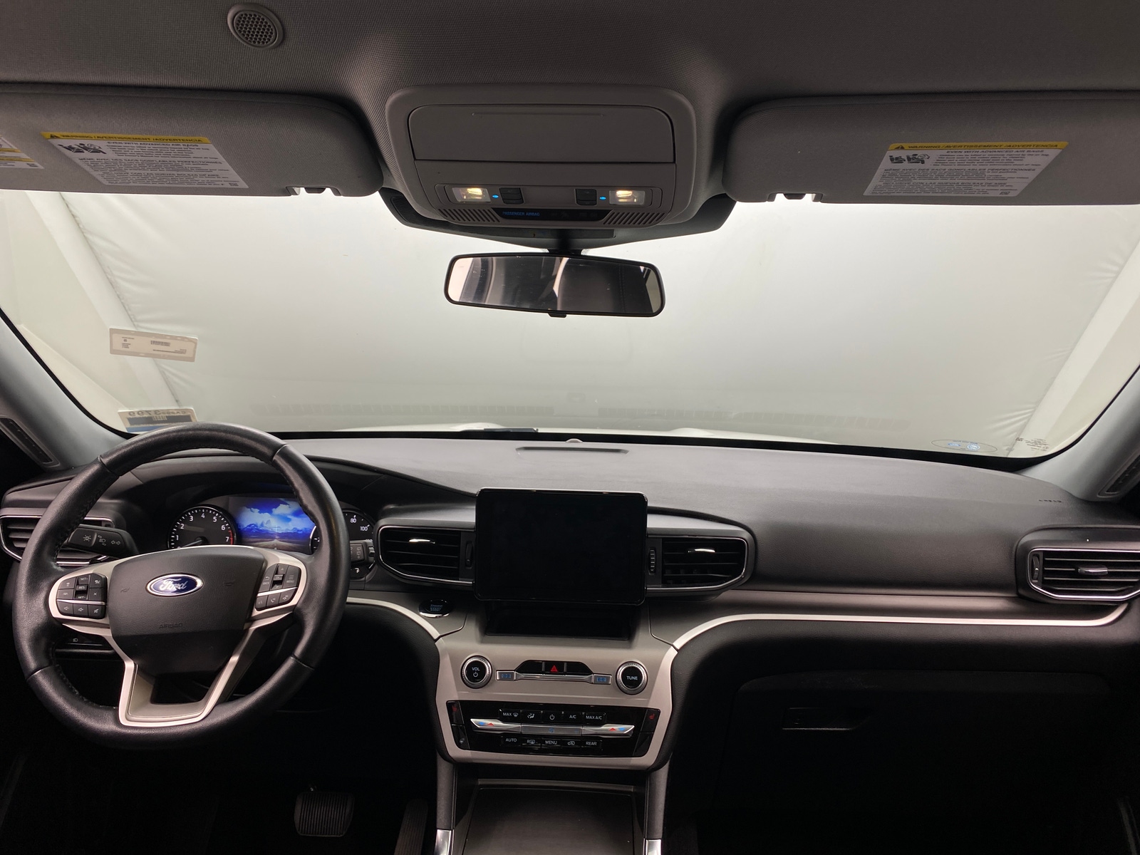 Thumbnail: 2021 Ford Explorer - 2