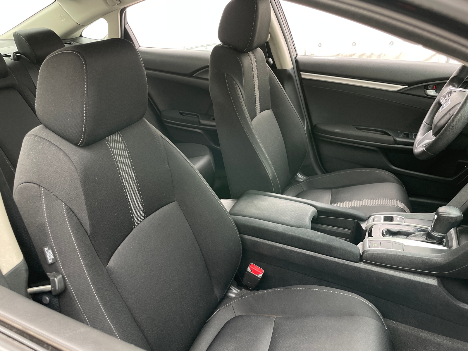 Thumbnail: 2017 Honda Civic - 2