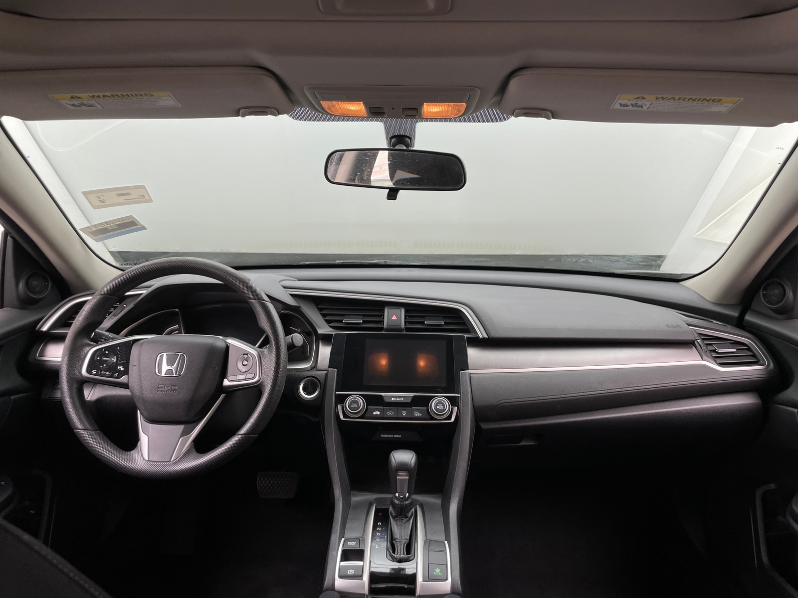 Thumbnail: 2017 Honda Civic - 3