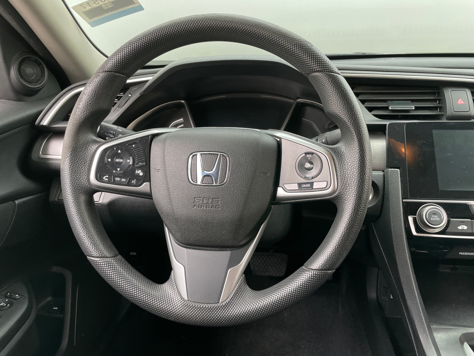 Thumbnail: 2017 Honda Civic - 5