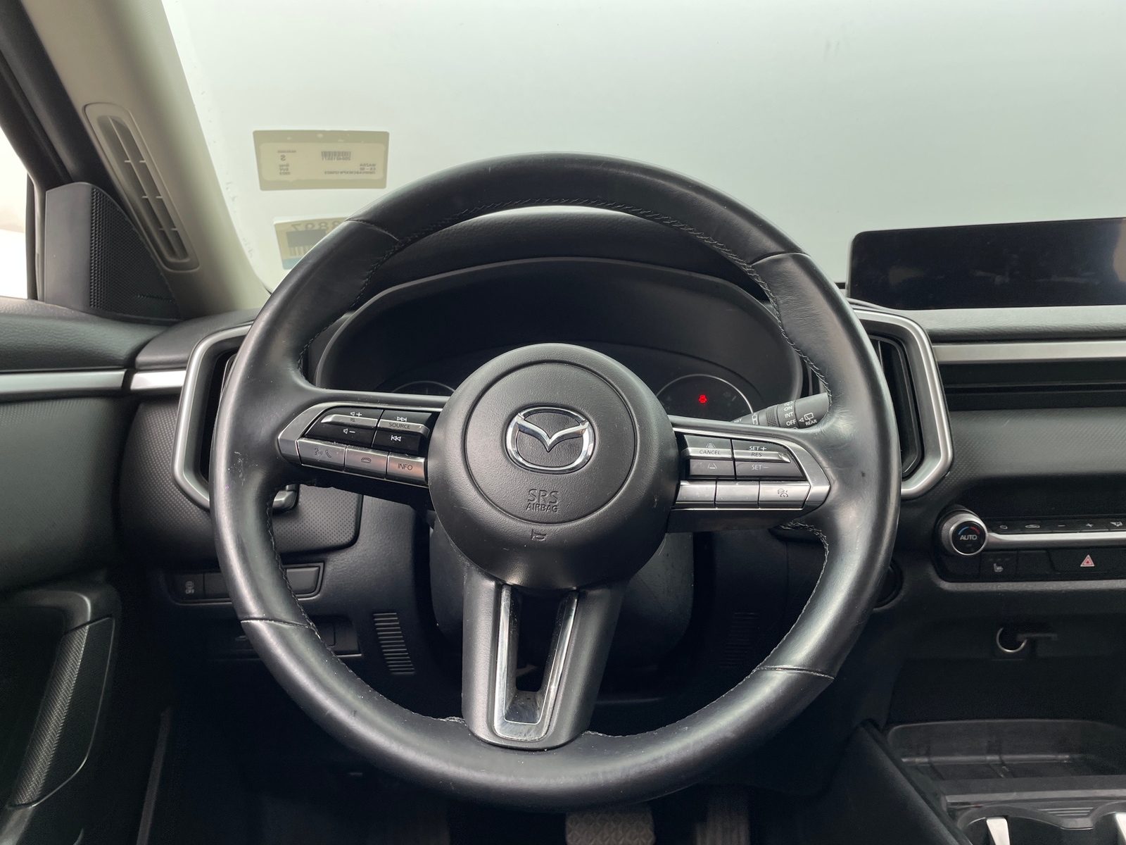 Thumbnail: 2023 Mazda CX-50 - 4