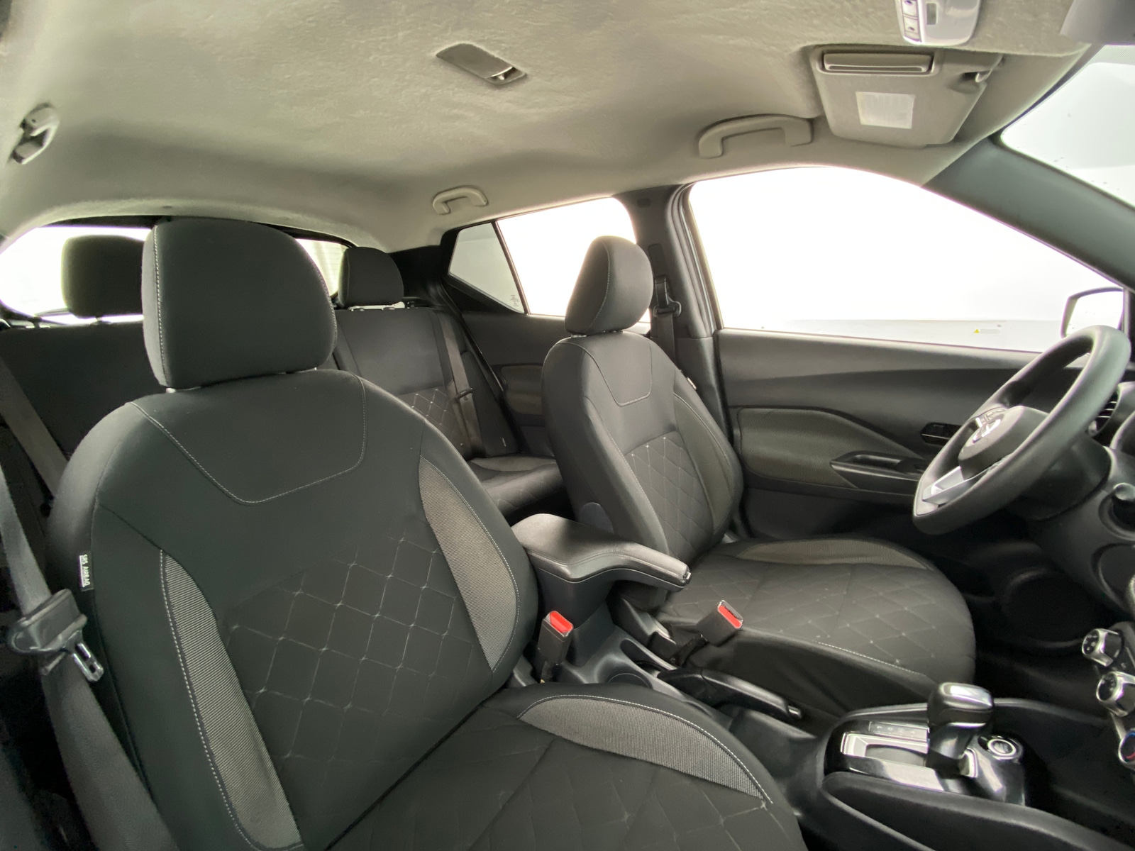 Thumbnail: 2020 Nissan Kicks - 2