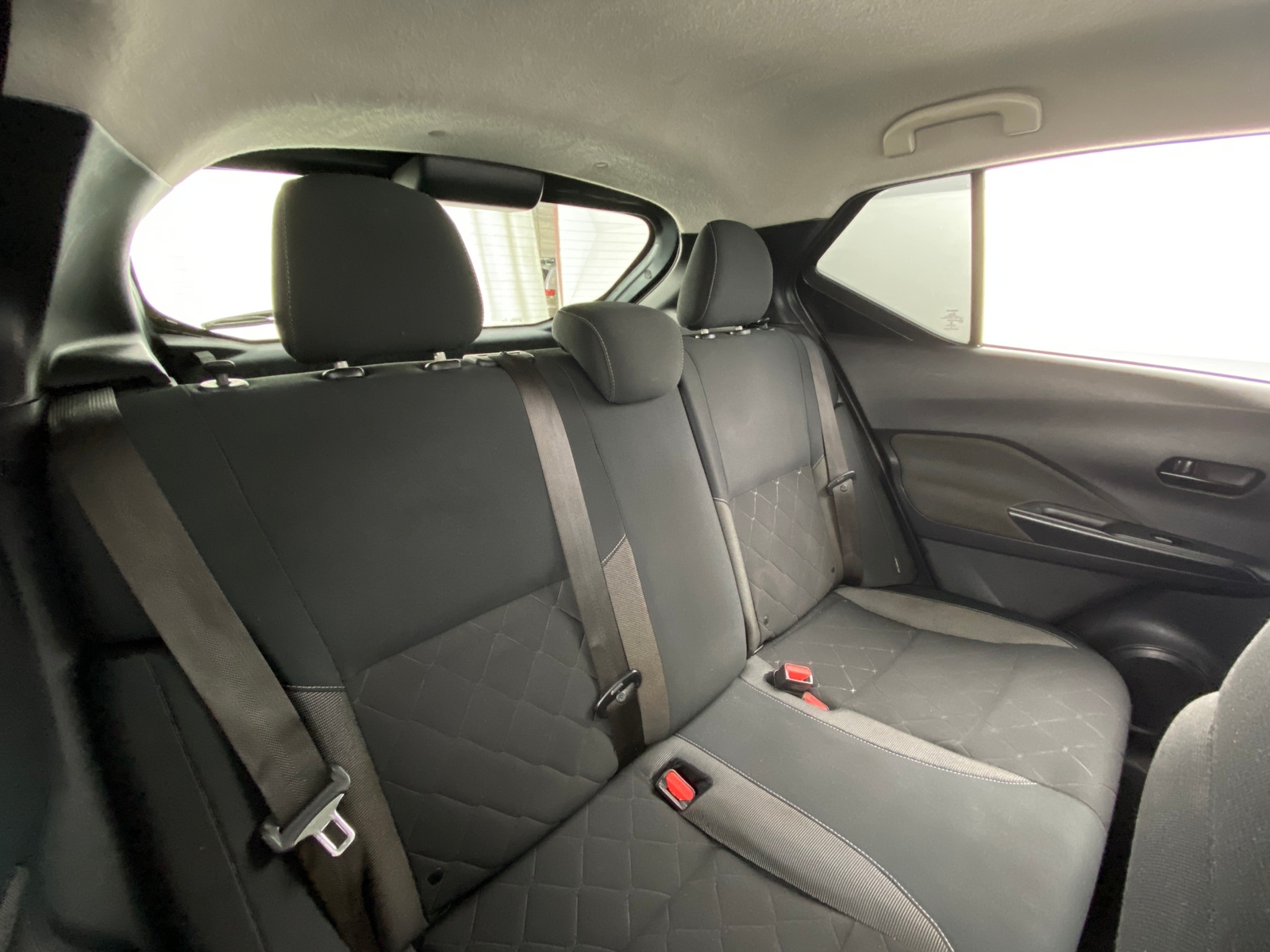 Thumbnail: 2020 Nissan Kicks - 6