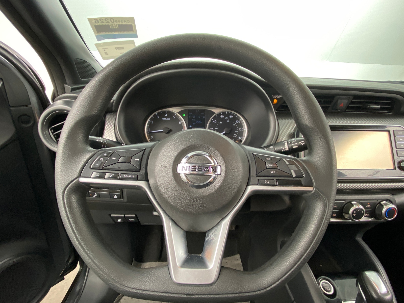 Thumbnail: 2020 Nissan Kicks - 5