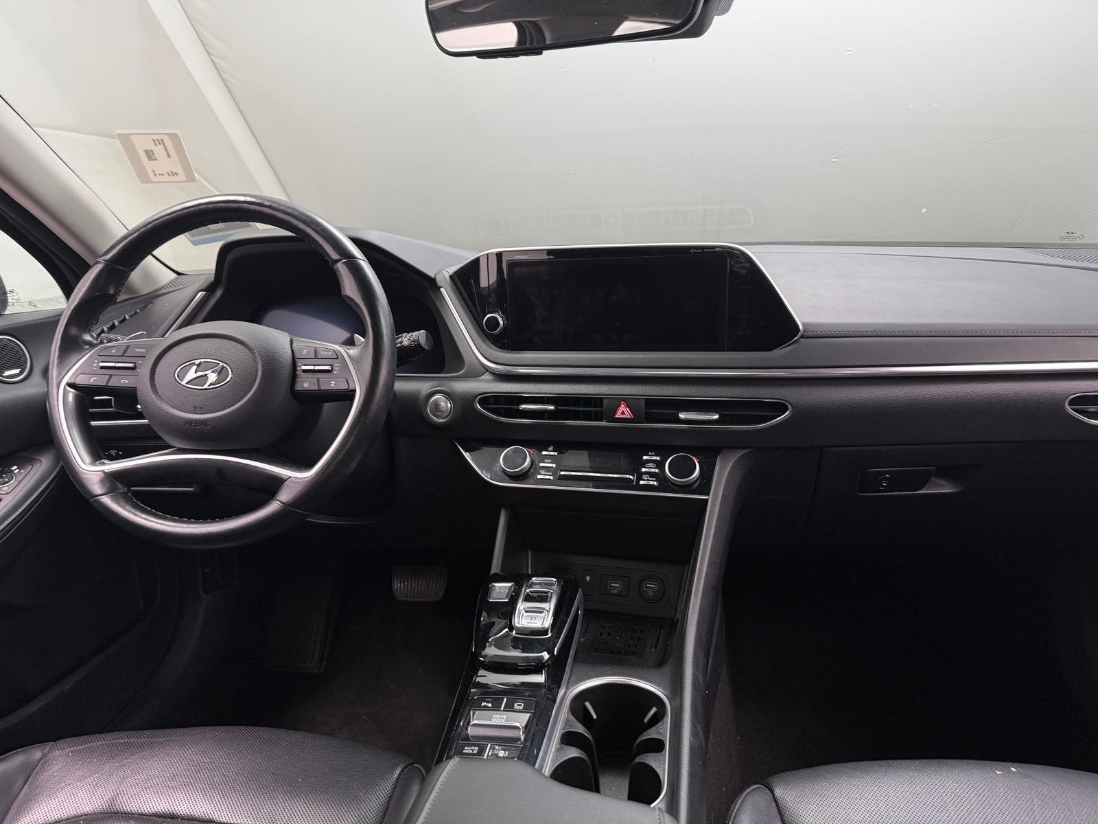 Thumbnail: 2021 Hyundai Sonata - 2
