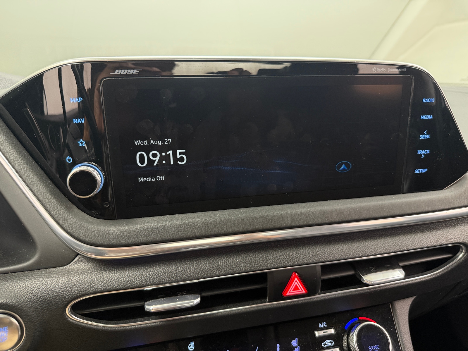Thumbnail: 2021 Hyundai Sonata - 3