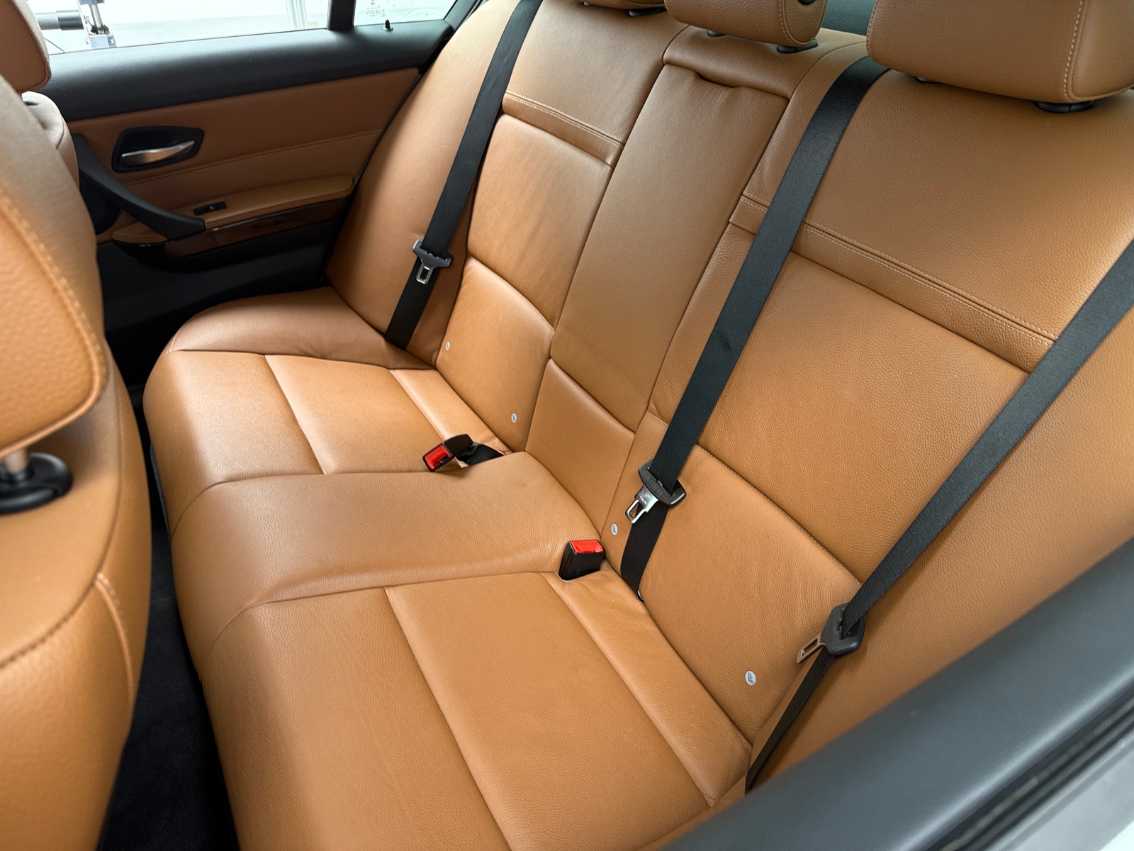 Thumbnail: 2011 BMW 3 Series - 5