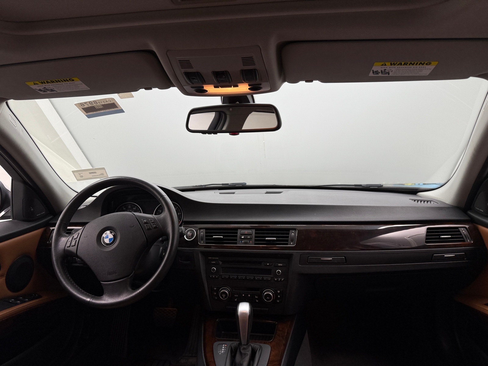 Thumbnail: 2011 BMW 3 Series - 2