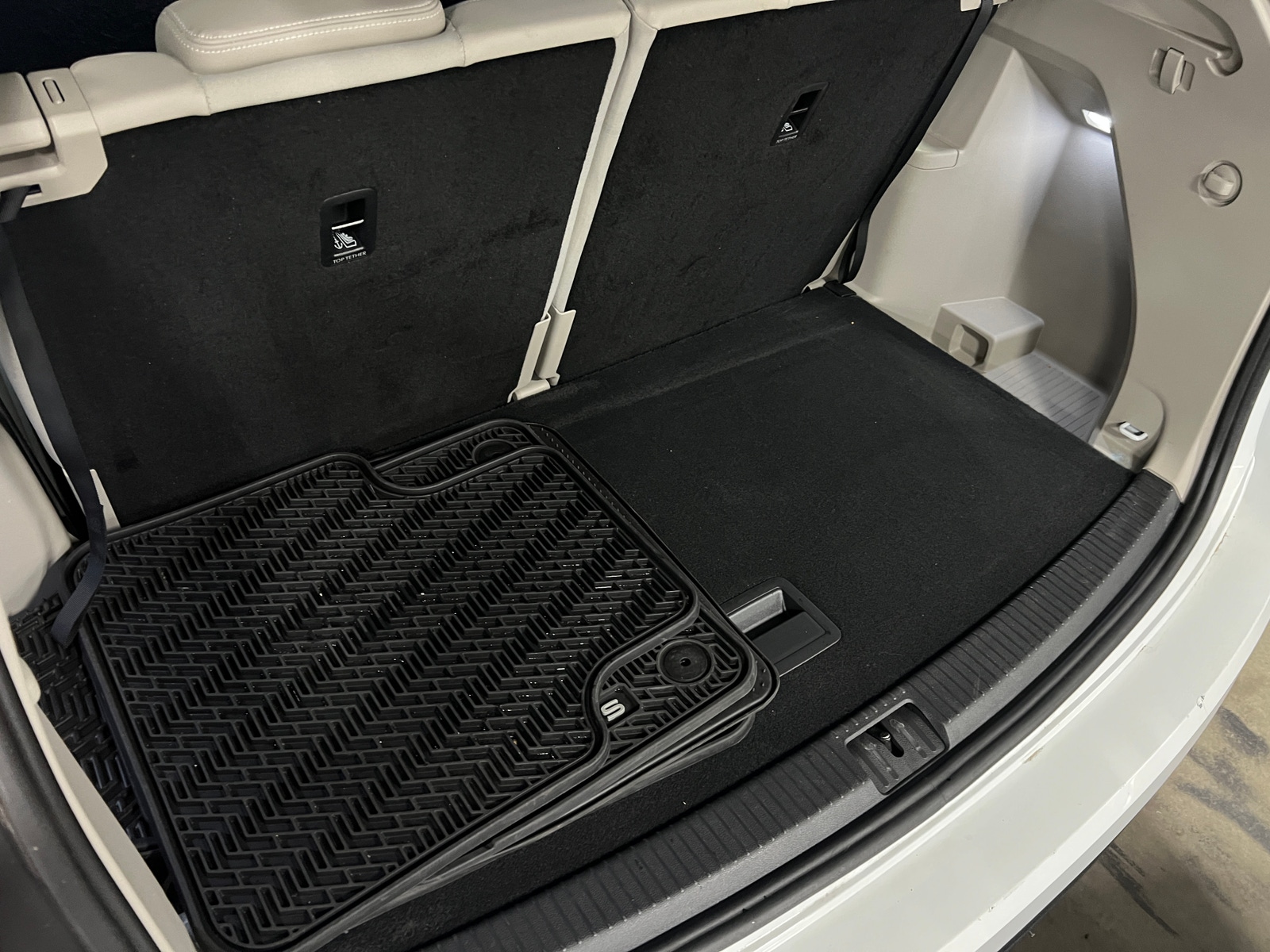 Thumbnail: 2024 Volkswagen Atlas - 6