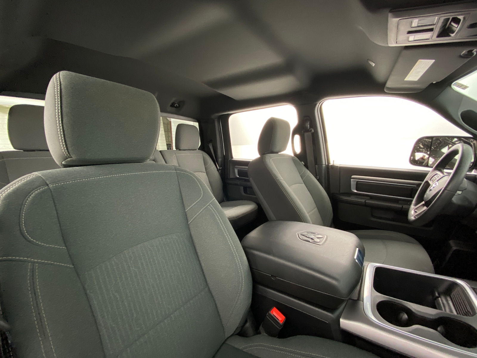 Thumbnail: 2023 RAM 1500 Classic - 2