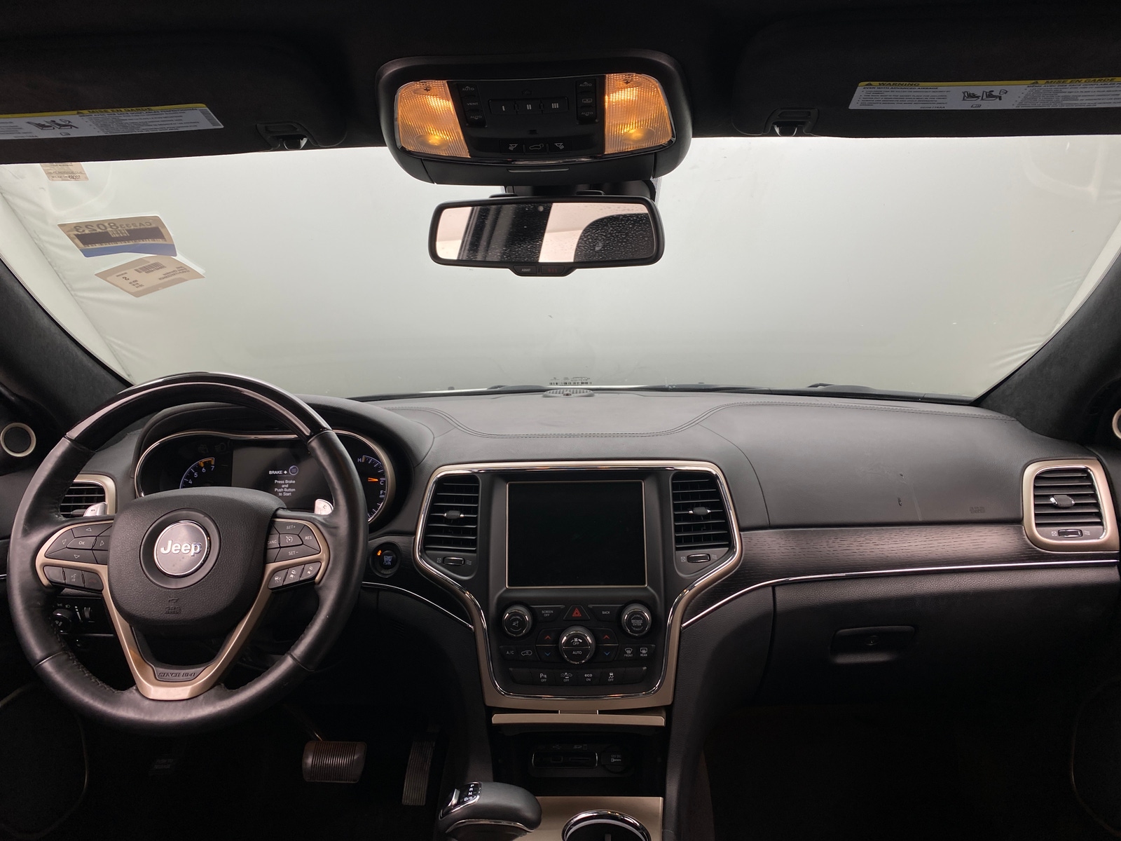 Thumbnail: 2014 Jeep Grand Cherokee - 2