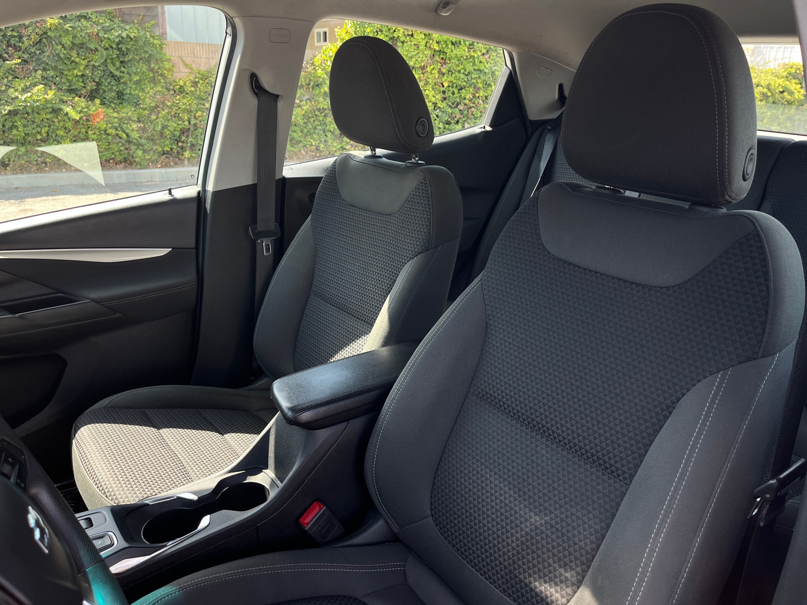 Thumbnail: 2023 Chevrolet Bolt EV - 2