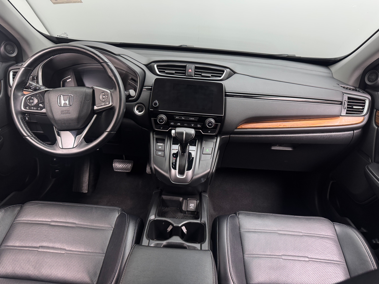 Thumbnail: 2018 Honda CR-V - 2