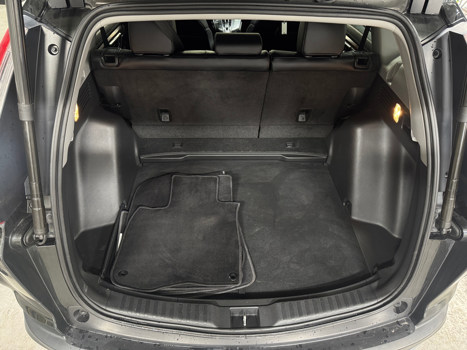 Thumbnail: 2018 Honda CR-V - 6