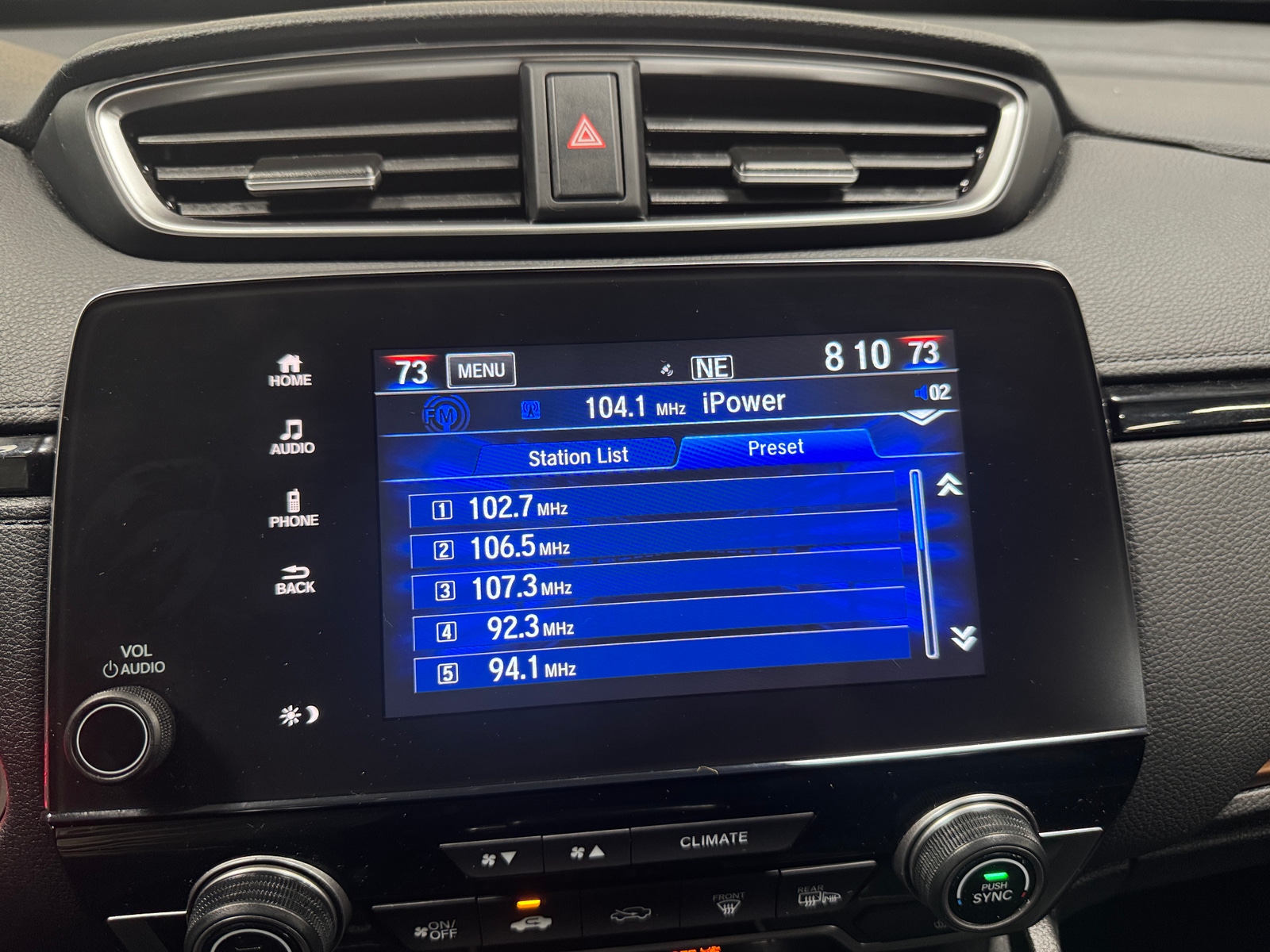 Thumbnail: 2018 Honda CR-V - 3