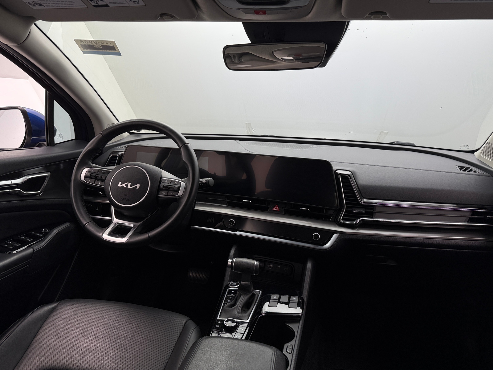 Thumbnail: 2024 Kia Sportage - 2