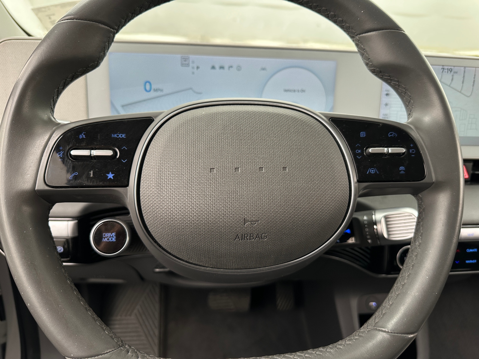 Thumbnail: 2023 Hyundai Ioniq 5 - 5
