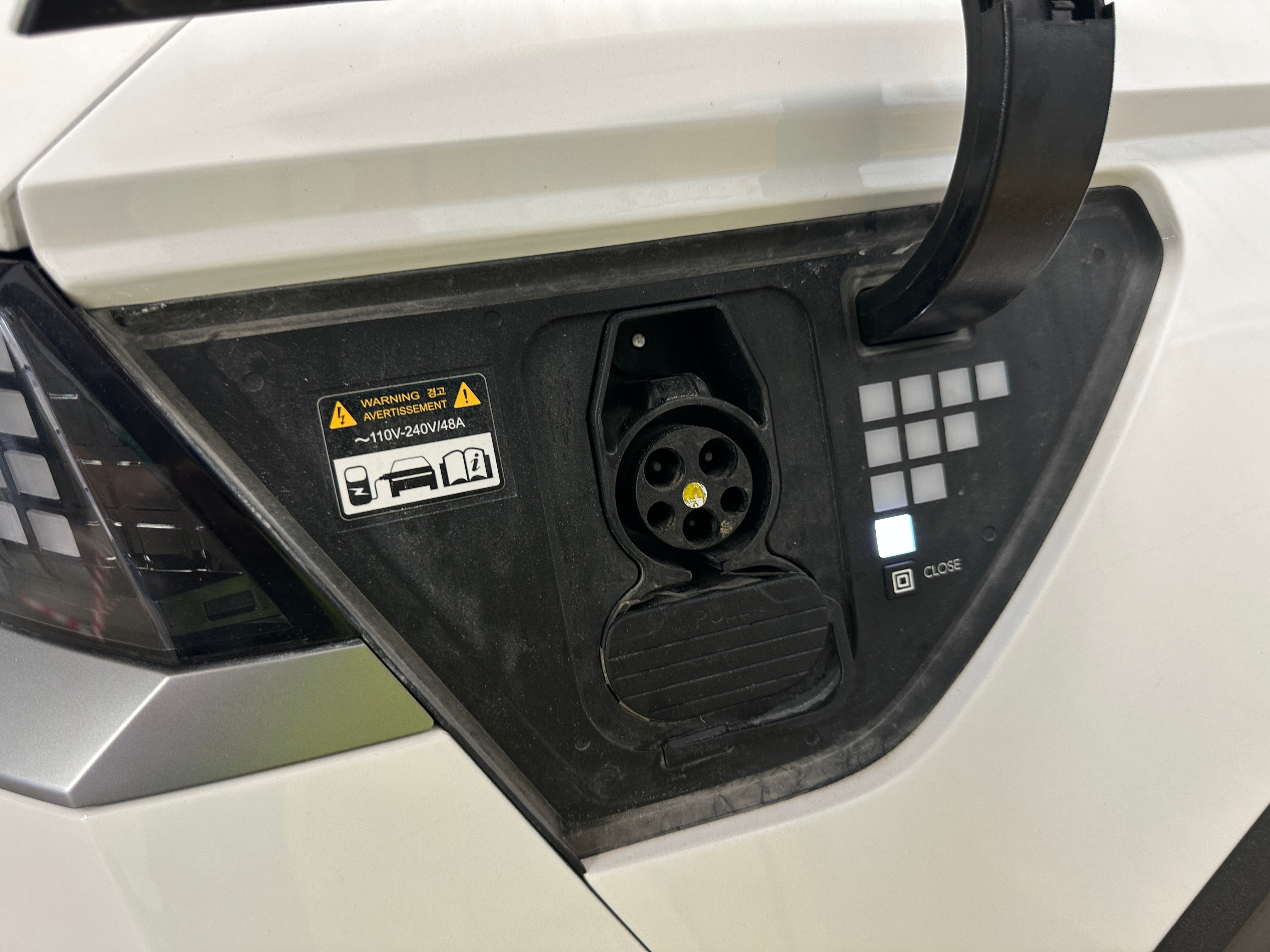 2023 Hyundai IONIQ 5