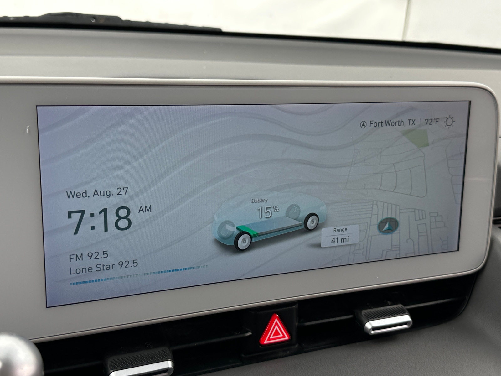 Thumbnail: 2023 Hyundai Ioniq 5 - 4