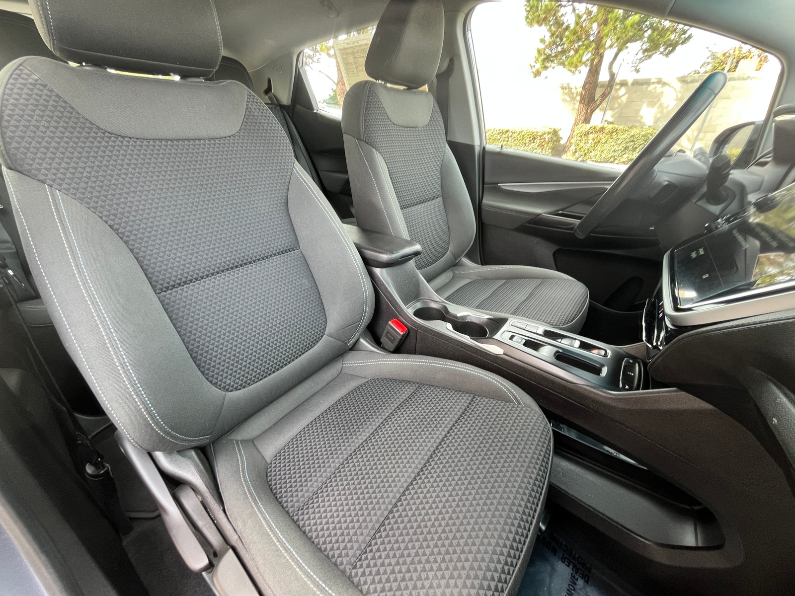 Thumbnail: 2023 Chevrolet Bolt EV - 2