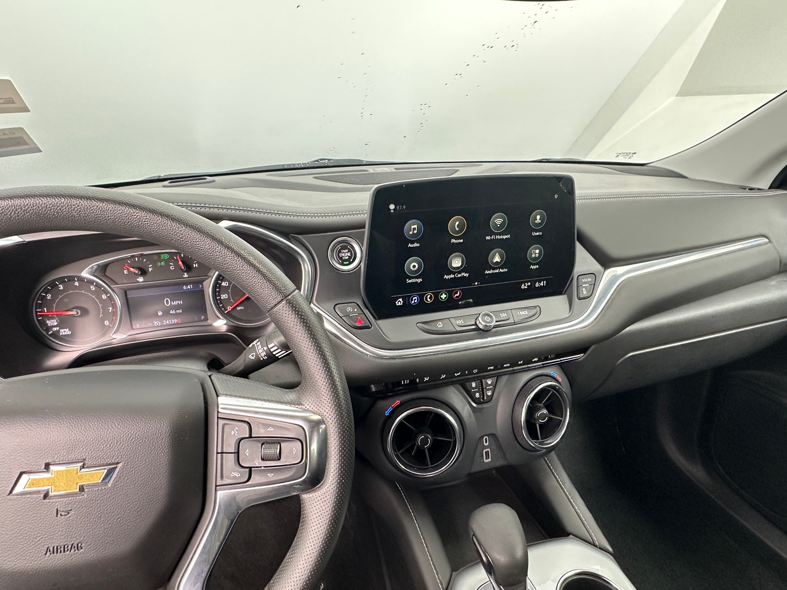 Thumbnail: 2023 Chevrolet Blazer - 3