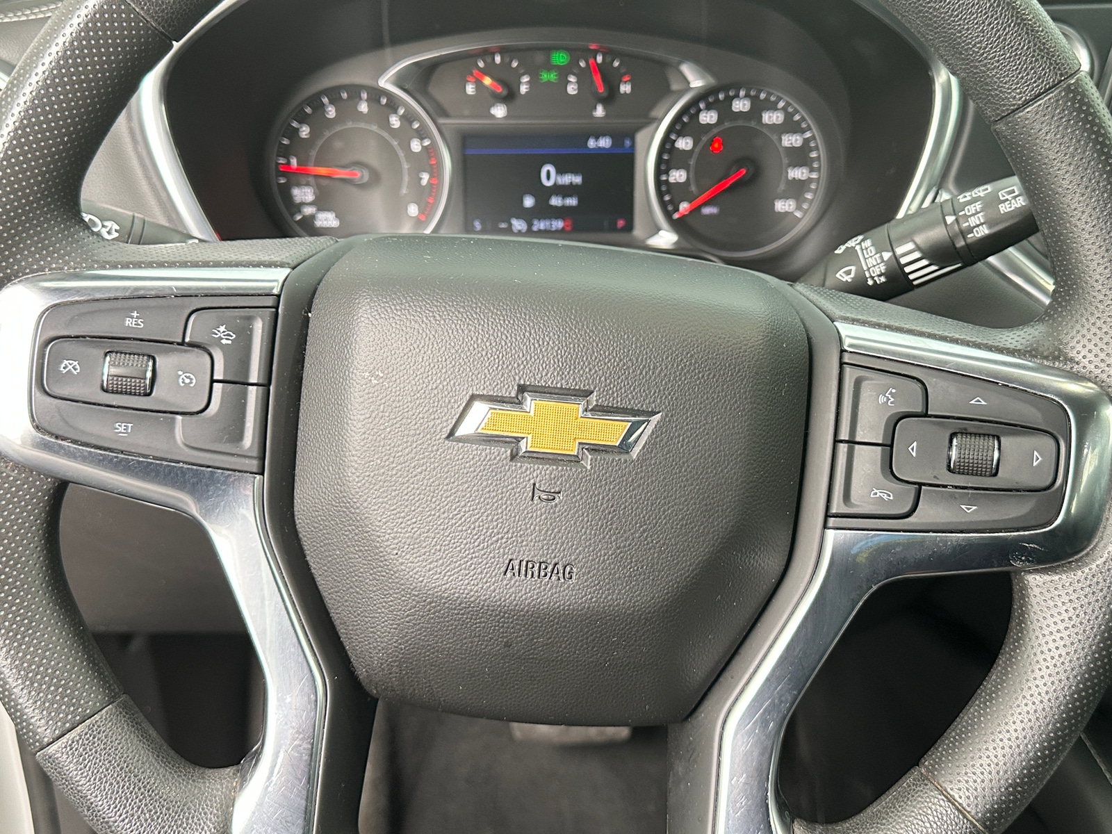 Thumbnail: 2023 Chevrolet Blazer - 5