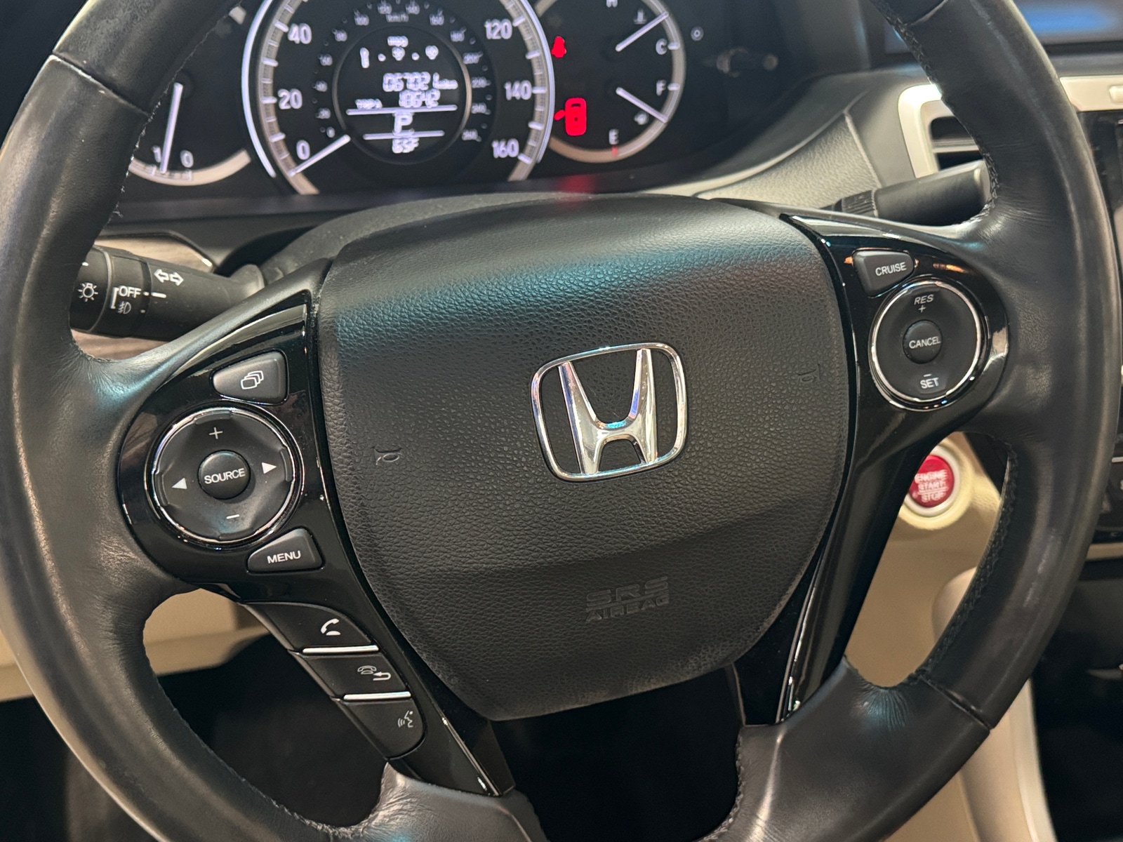 Thumbnail: 2016 Honda Accord - 4