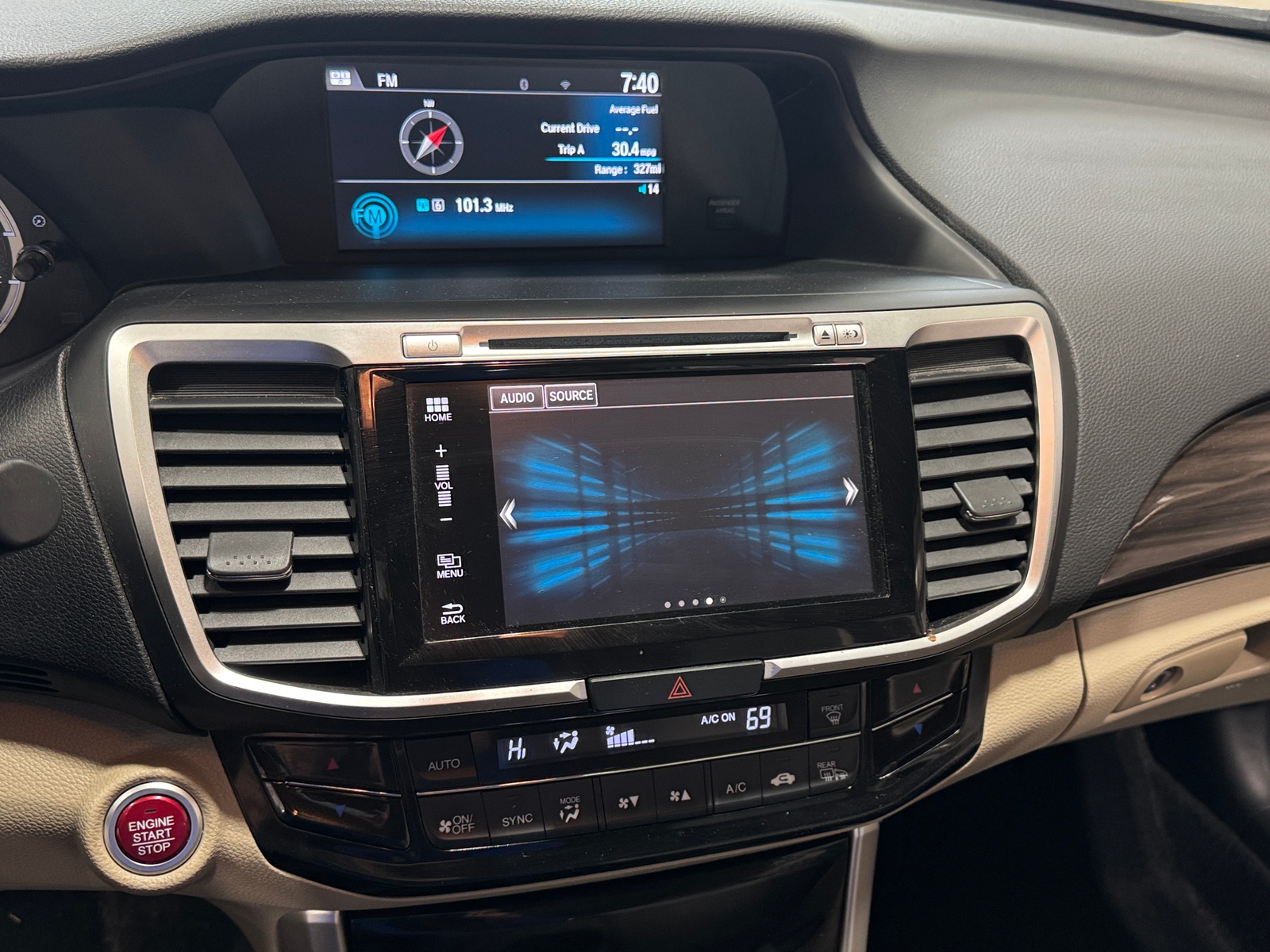 Thumbnail: 2016 Honda Accord - 3