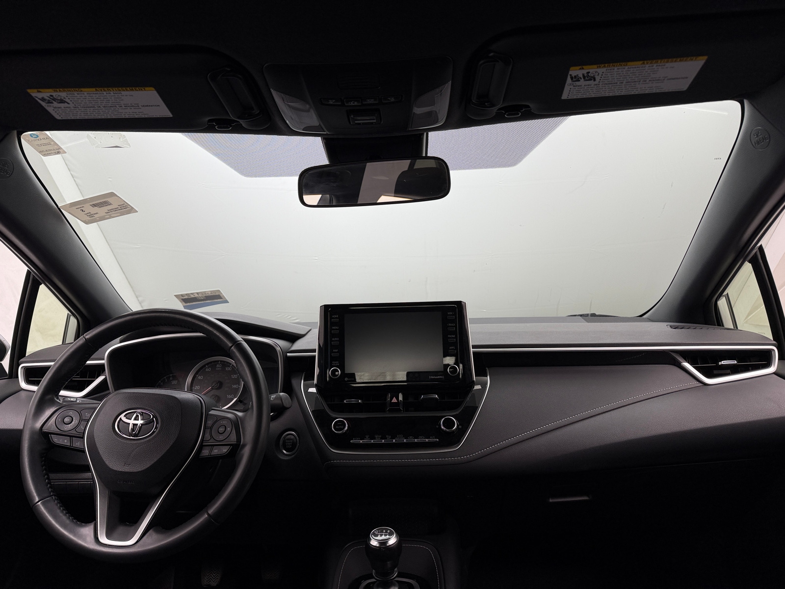 Thumbnail: 2022 Toyota Corolla - 3