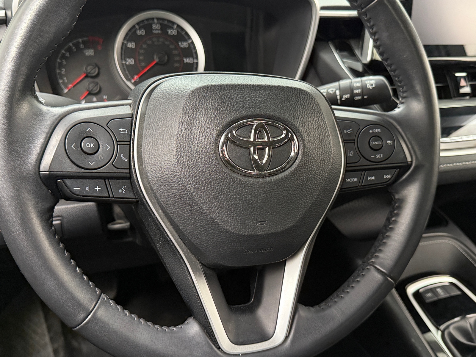 Thumbnail: 2022 Toyota Corolla - 5