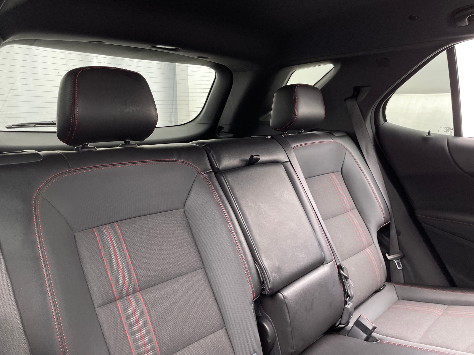 Thumbnail: 2022 Chevrolet Equinox - 6